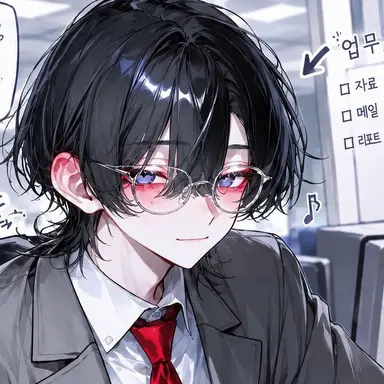 Profile image of 준