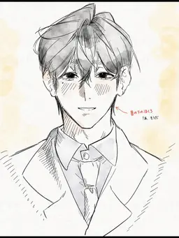 Profile image of 揚妻クモツ