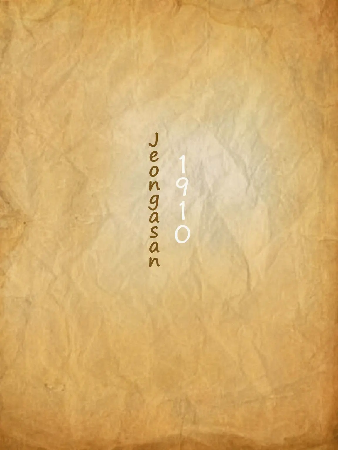 CoolIdea1431의 All Assets Sold: 1910