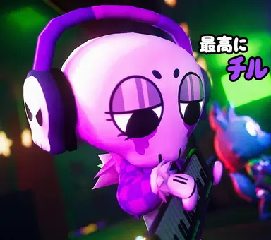 Profile image of リベカ