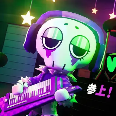 Profile image of リベカ