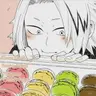 Profile image of Denki Kaminari