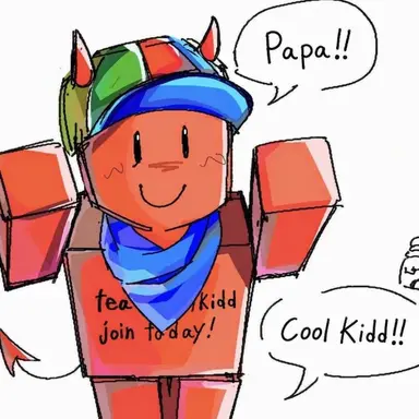 Profile image of Cool Kid