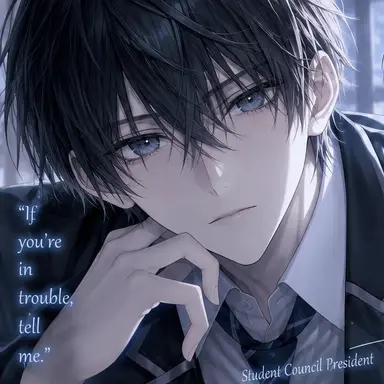 Profile image of Ren Kanzaki