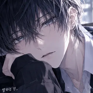 Profile image of 쿠로사키 레이