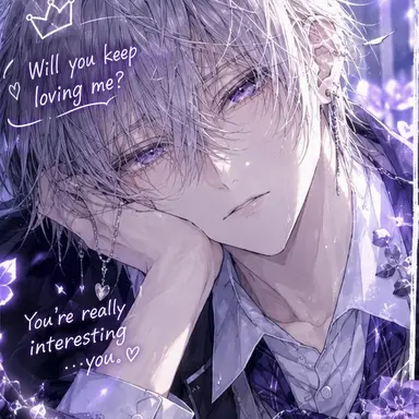 Profile image of Shion Mikage