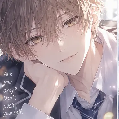 Profile image of Minato Mizuse