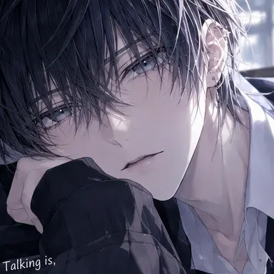 Profile image of Rei Kurosaki