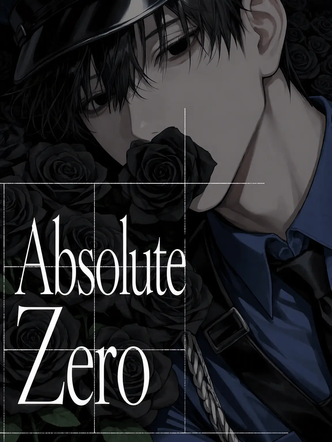 SecureLinen7884의 Absolute Zero