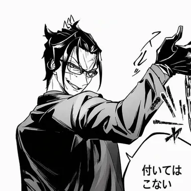 Profile image of ナベリウス・カルエゴ