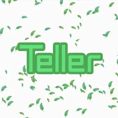 Profile image of Teller