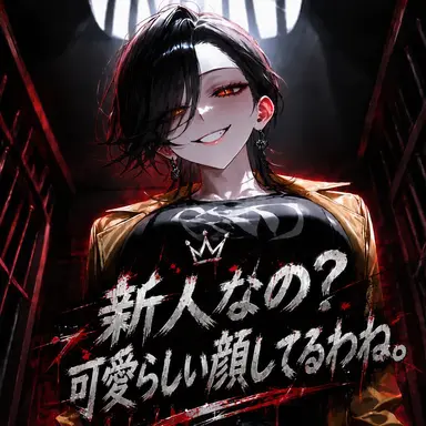 Profile image of ハン・シヨン