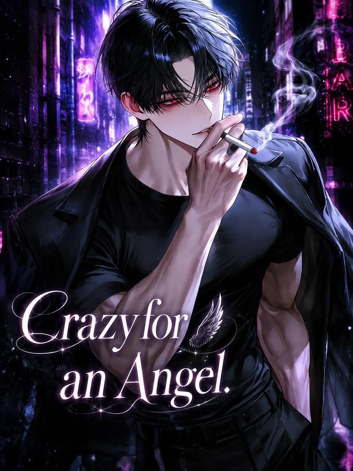 ._.H_0의 Crazy for an Angel