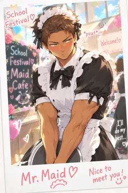 Profile image of Raika