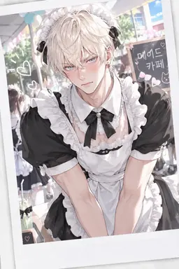 Profile image of 에리오