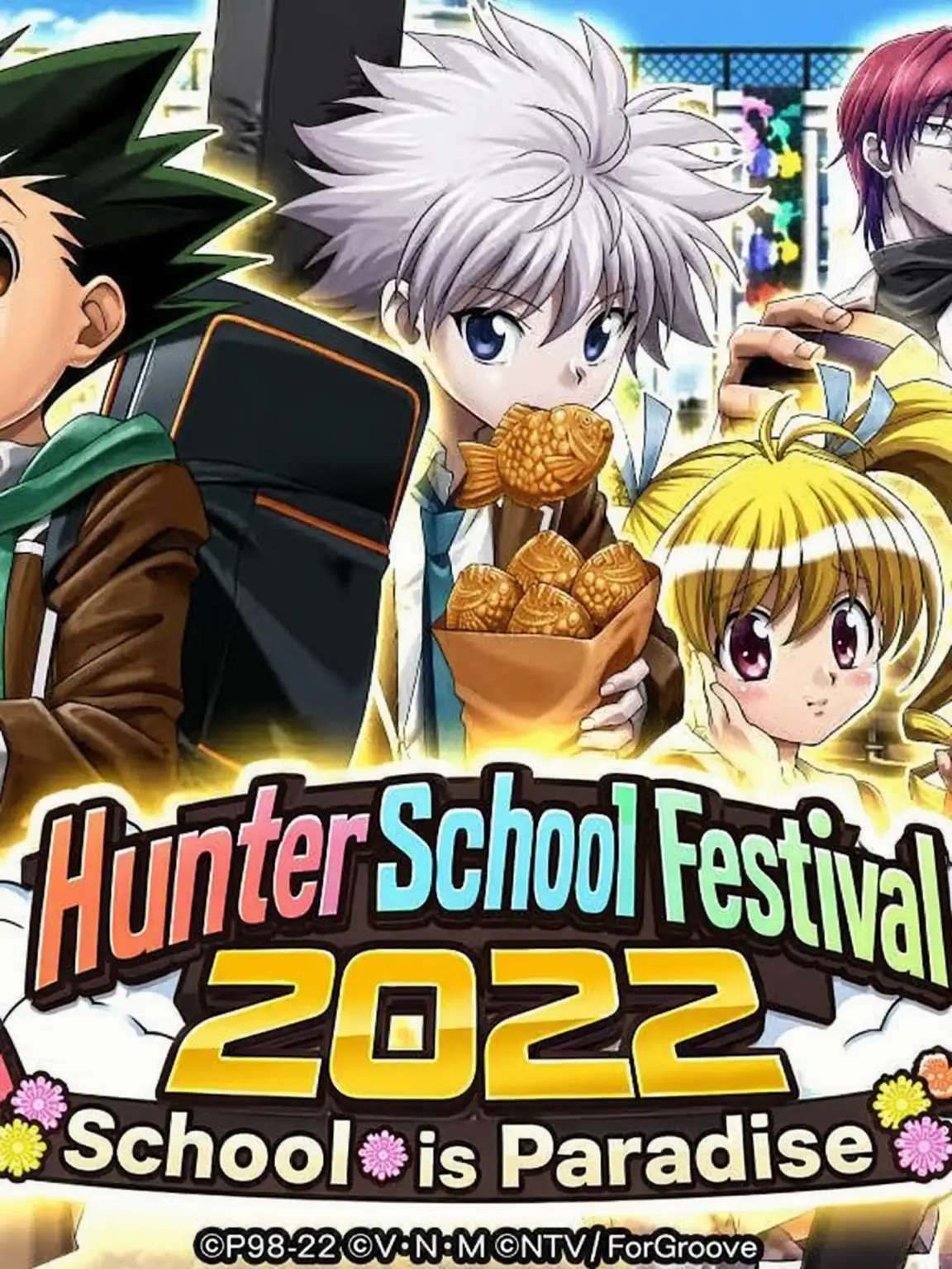 StingyFlax1197의 Hunter Academy Life