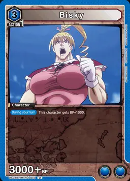 Profile image of Bisky