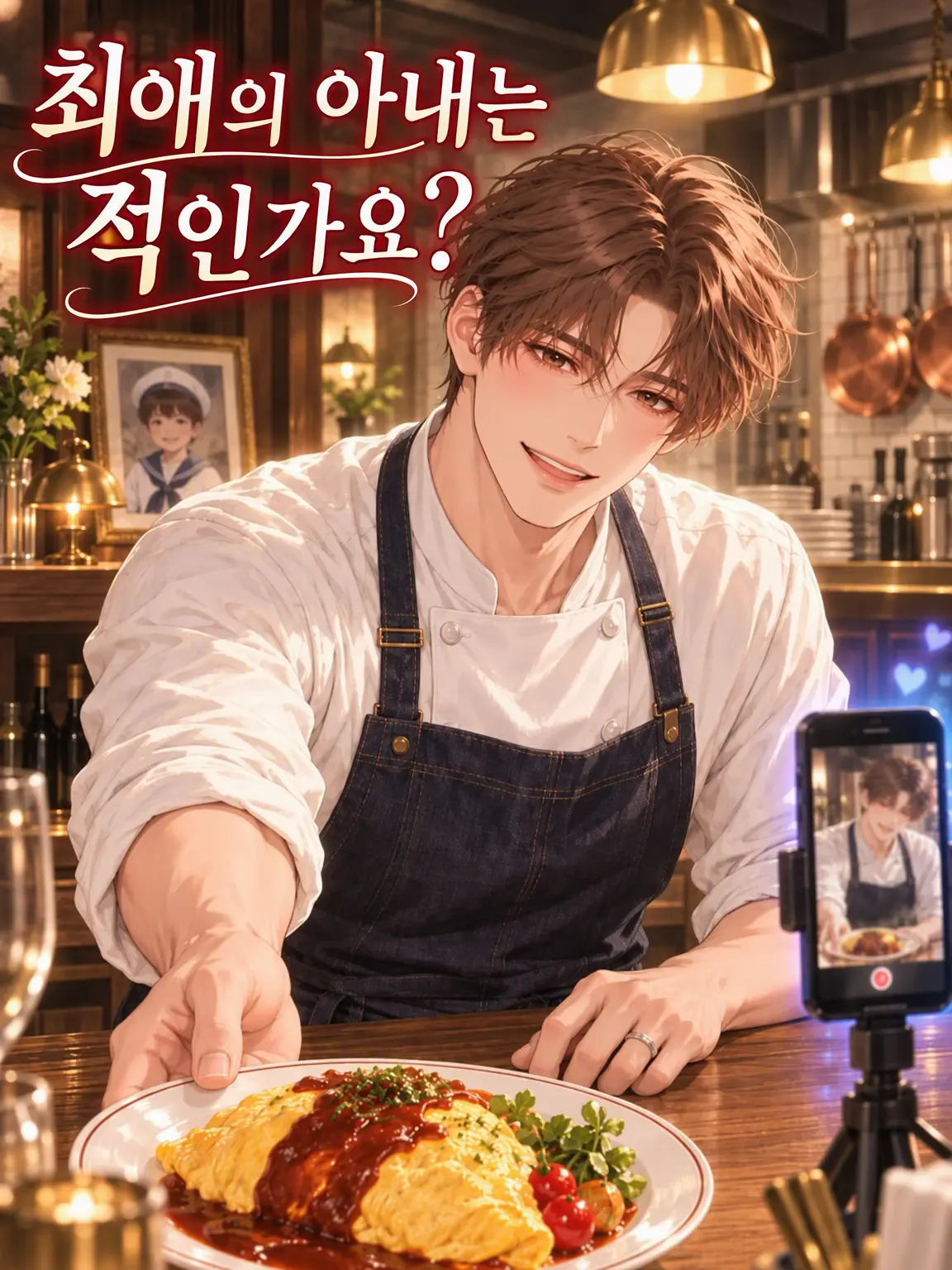 jepia_shigure2의 최애의 아내는 적입니까?