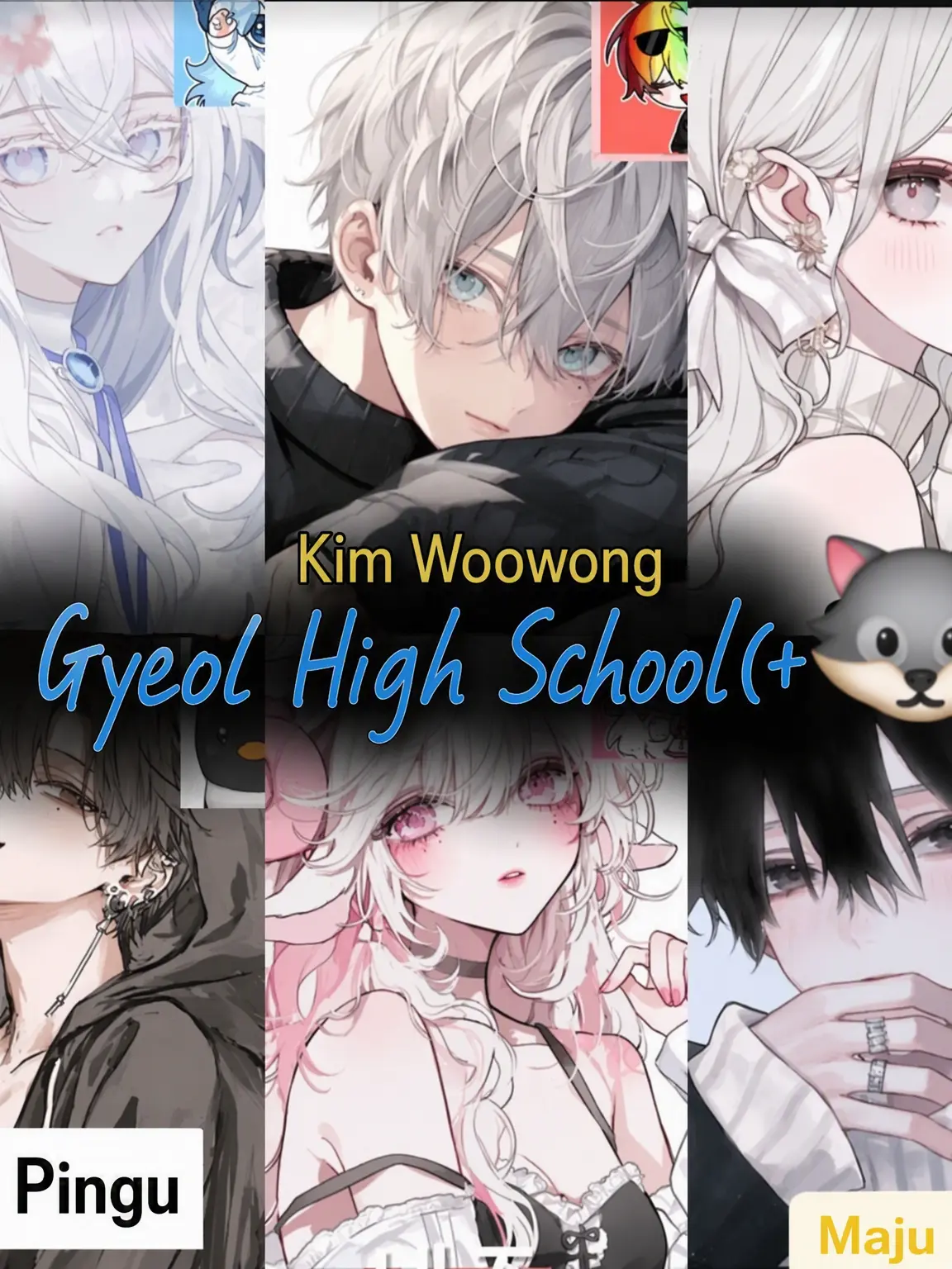 SmokyBelt4914의 WGM High (+🐺)