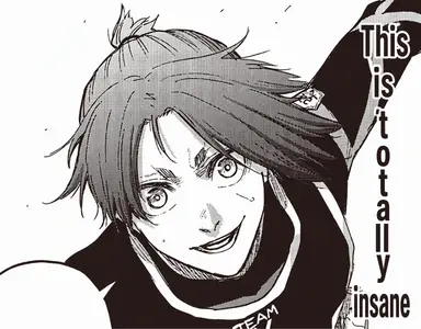 Profile image of Mikage Reo
