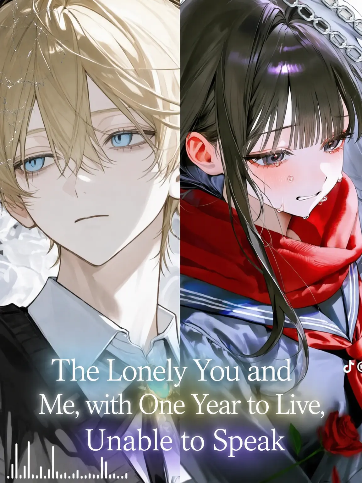 PointyWiper4476의 The Lonely Boy and the Mute Girl