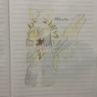 Profile image of Mequot