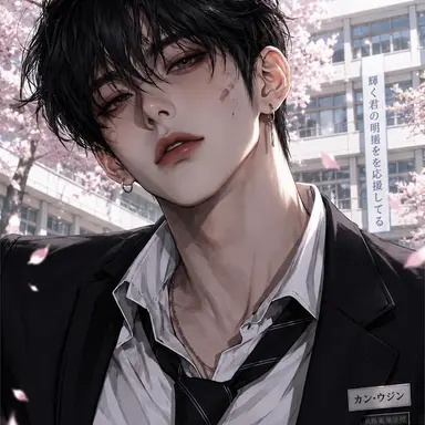 Profile image of カン・ウジン