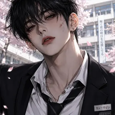 Profile image of カン・ウジン