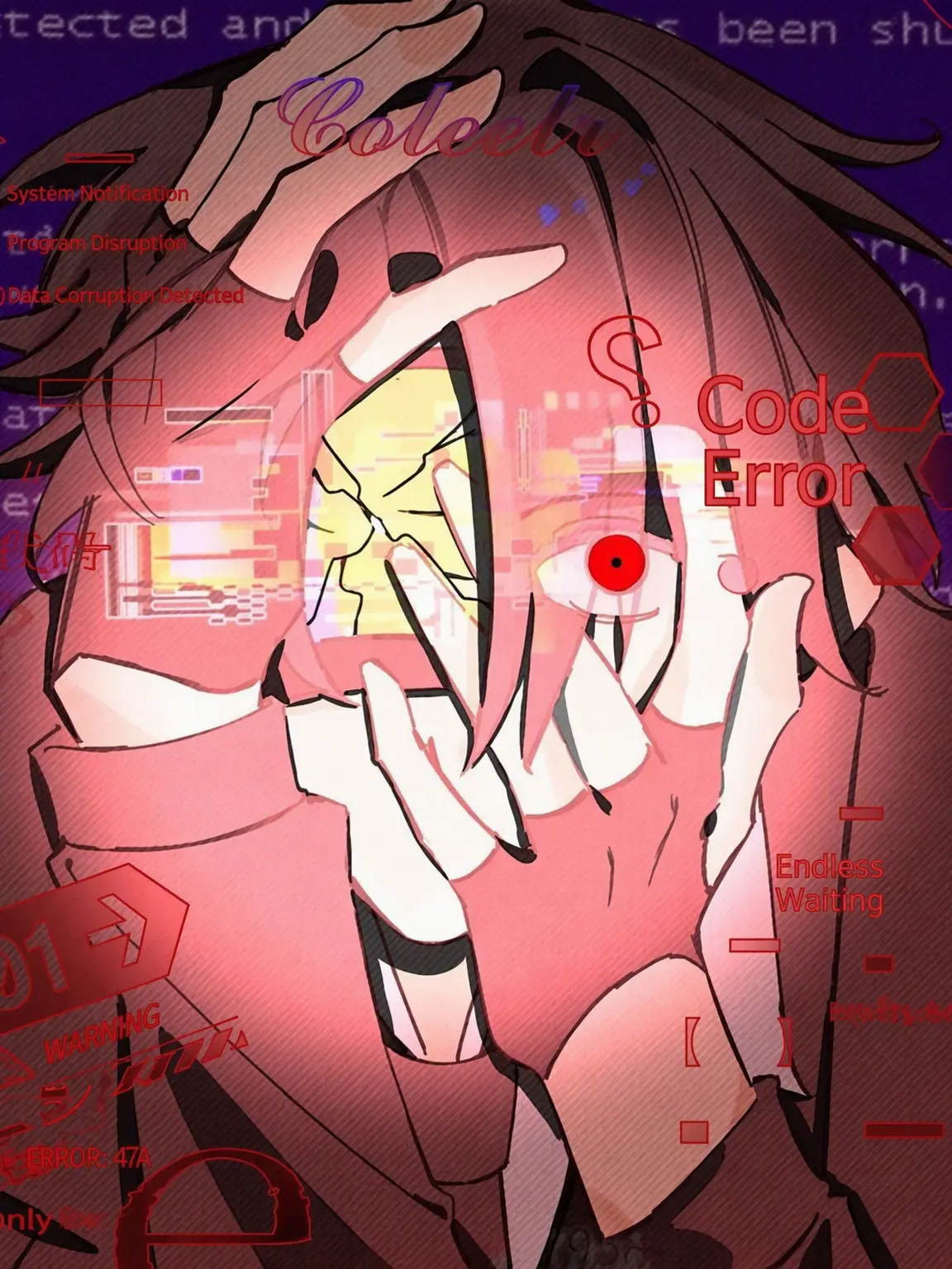 naninuneno의 Yandere is Great, Right?