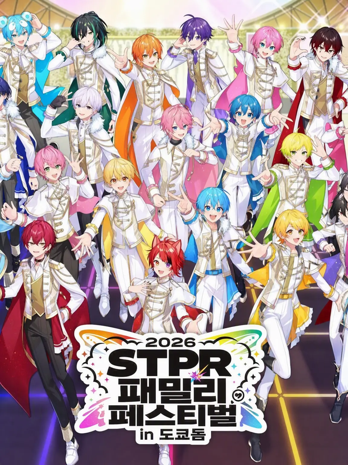 Rua._.Hosimiya의 오빠들은 의사입니다! 개인용!!