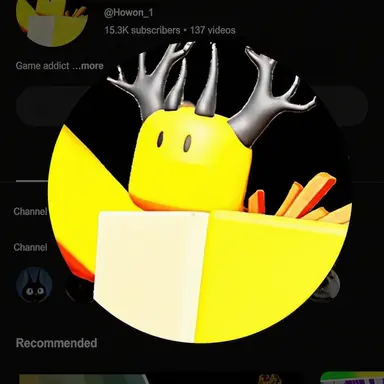 Profile image of Howon