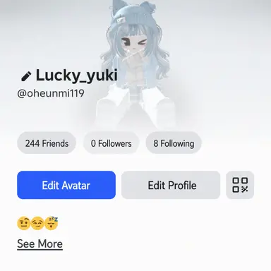 Profile image of Yuki