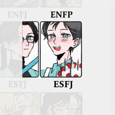 Profile image of ESFJ