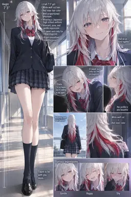 Profile image of Hiyori Arisugawa