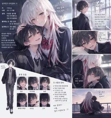 Profile image of 아리스가와 히요리
