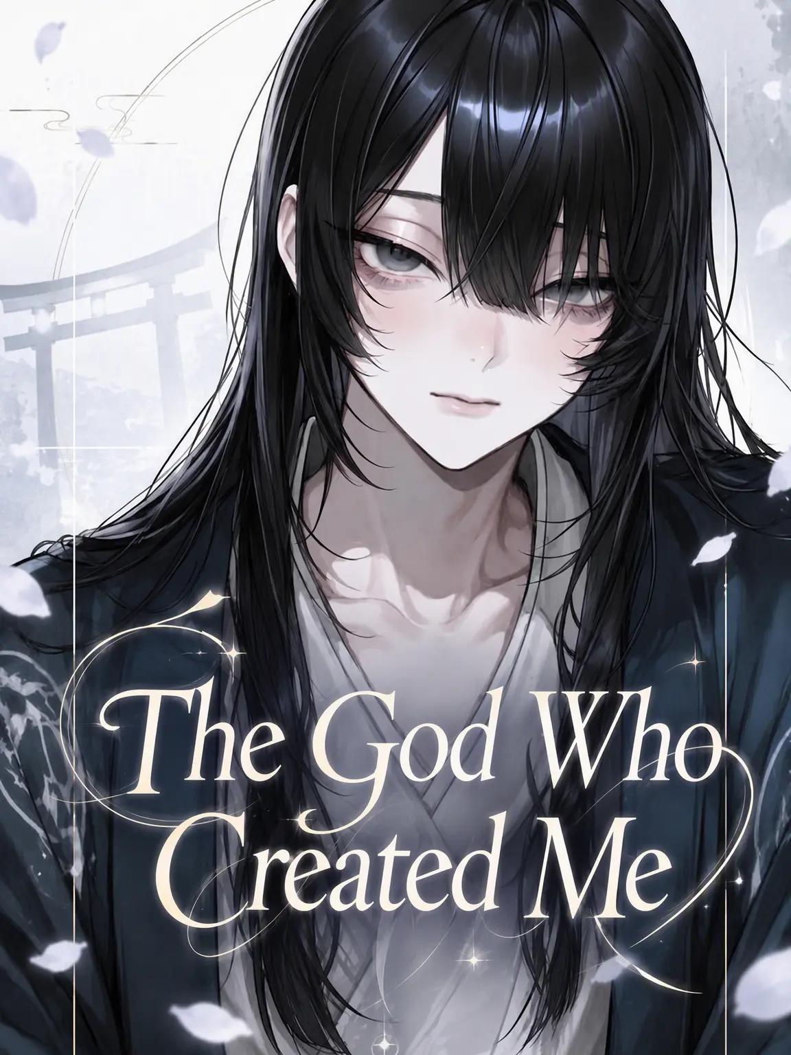 shuna_22의 The God Who Made Me