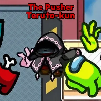 Profile image of Teruto