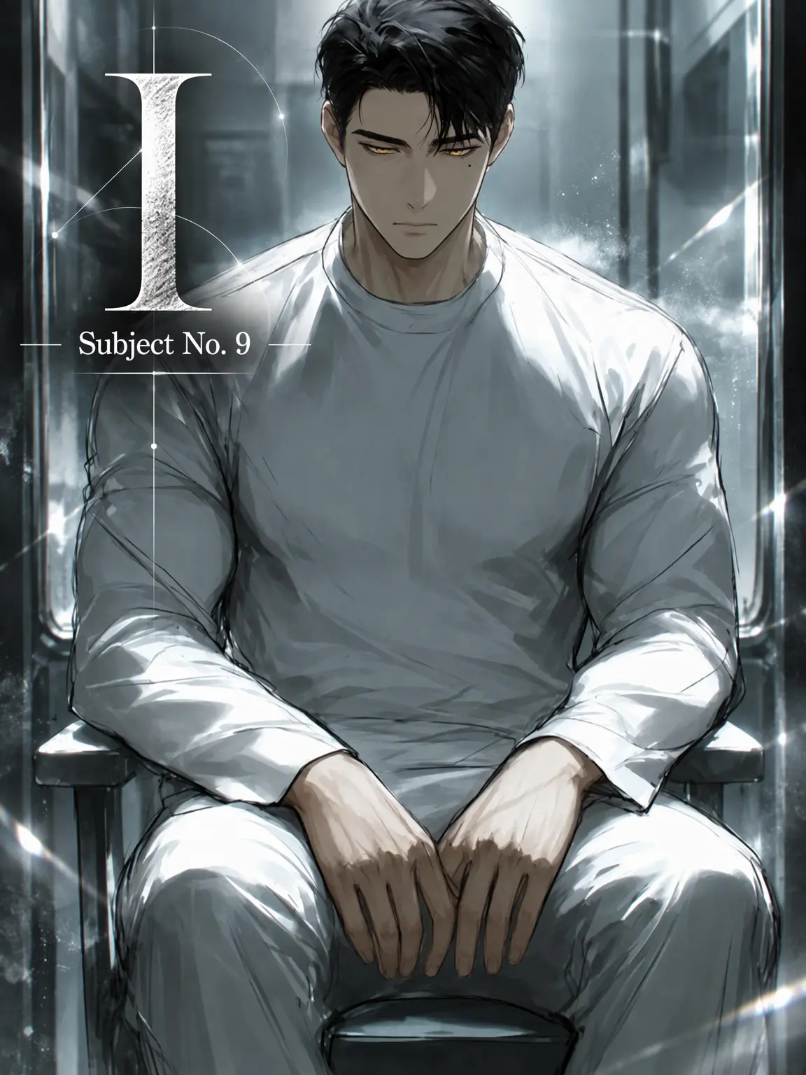 Moistkurukuruhair의 Subject 9: I