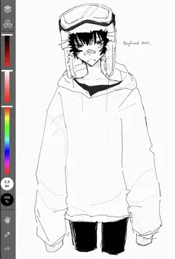 Profile image of Yo