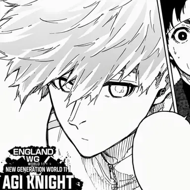 Profile image of Teddy Knight