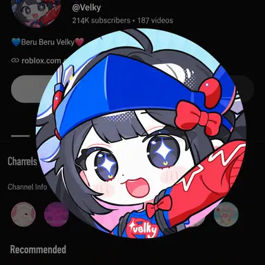 Profile image of Belky