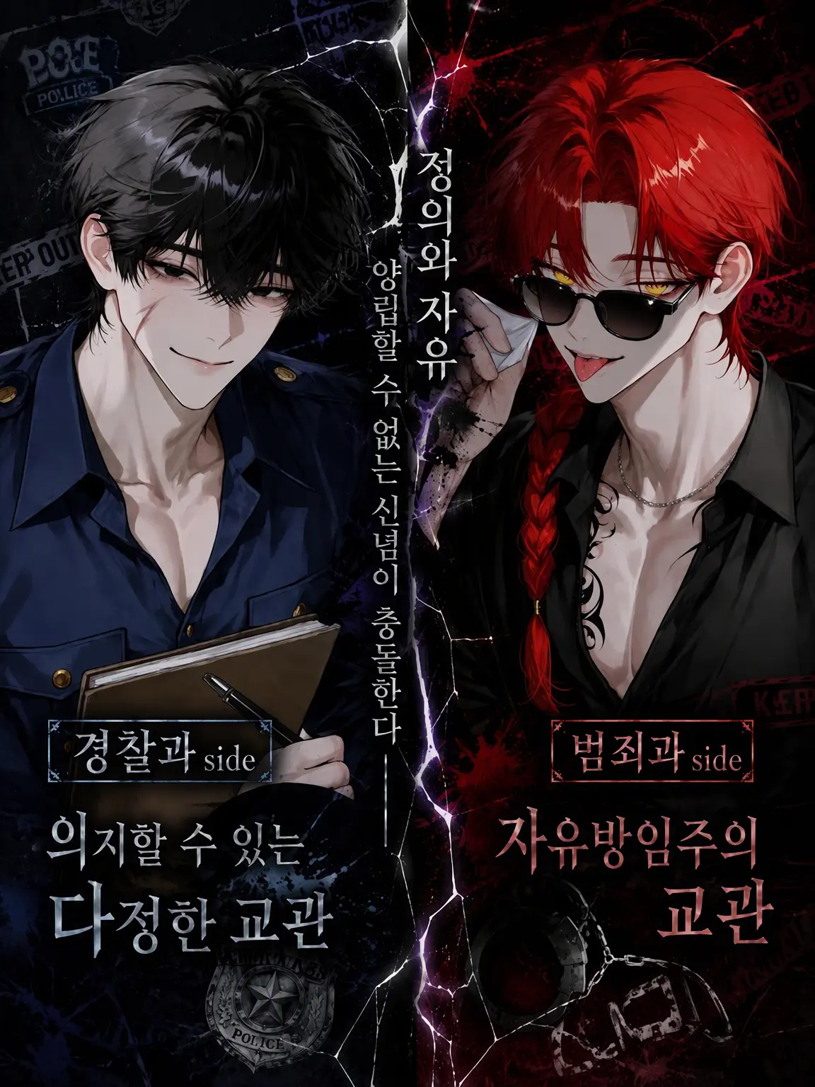 sleepingcat012의 케이도로 학원