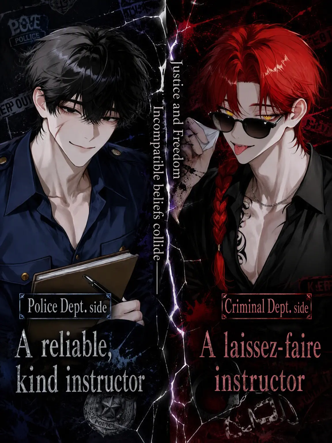 sleepingcat012의 Keidoro Academy