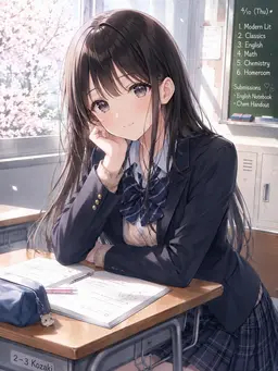 Profile image of Tomi