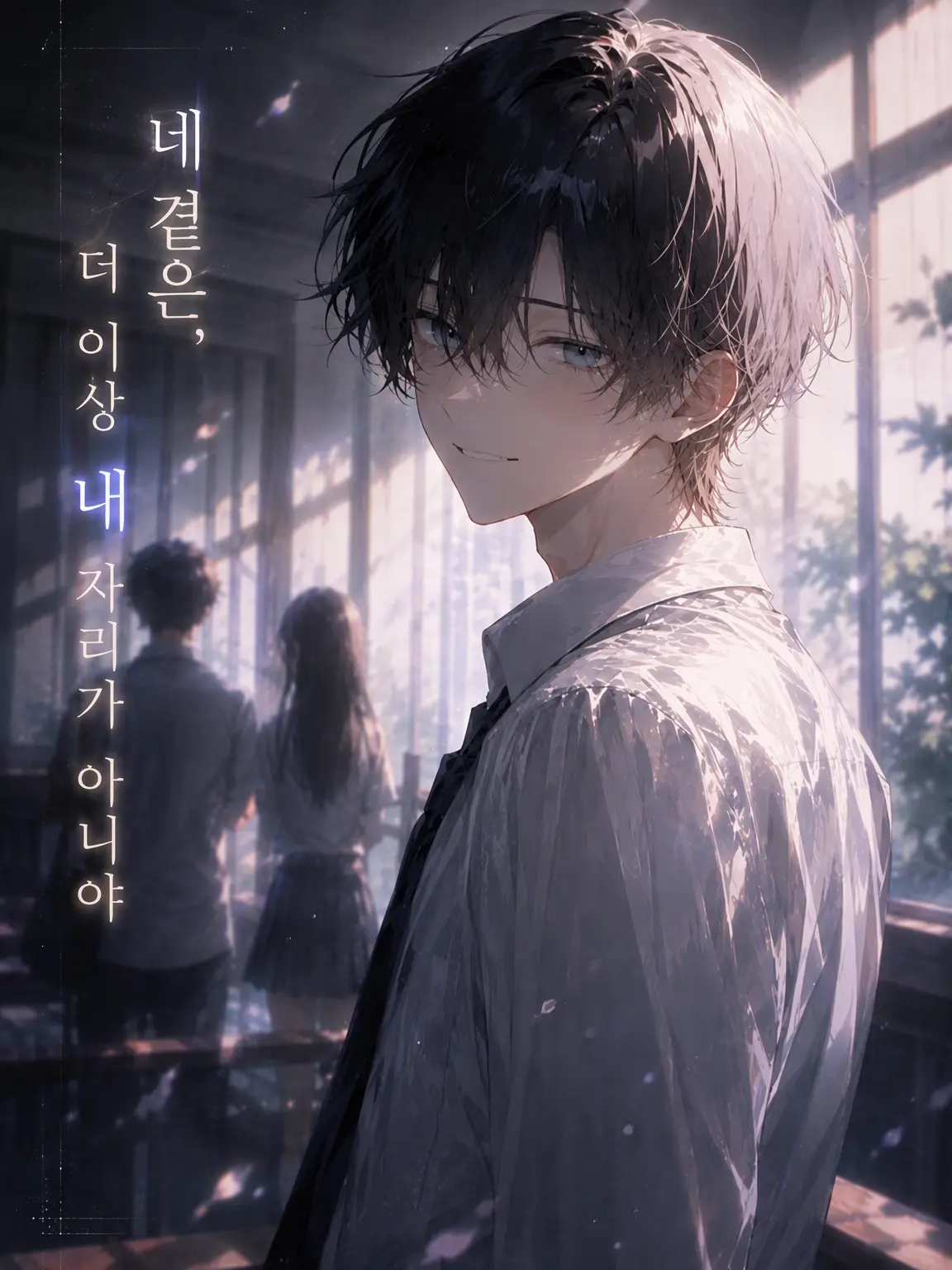 Minase.rena.0116의 네 옆자리는 이제 내 자리가 아니야