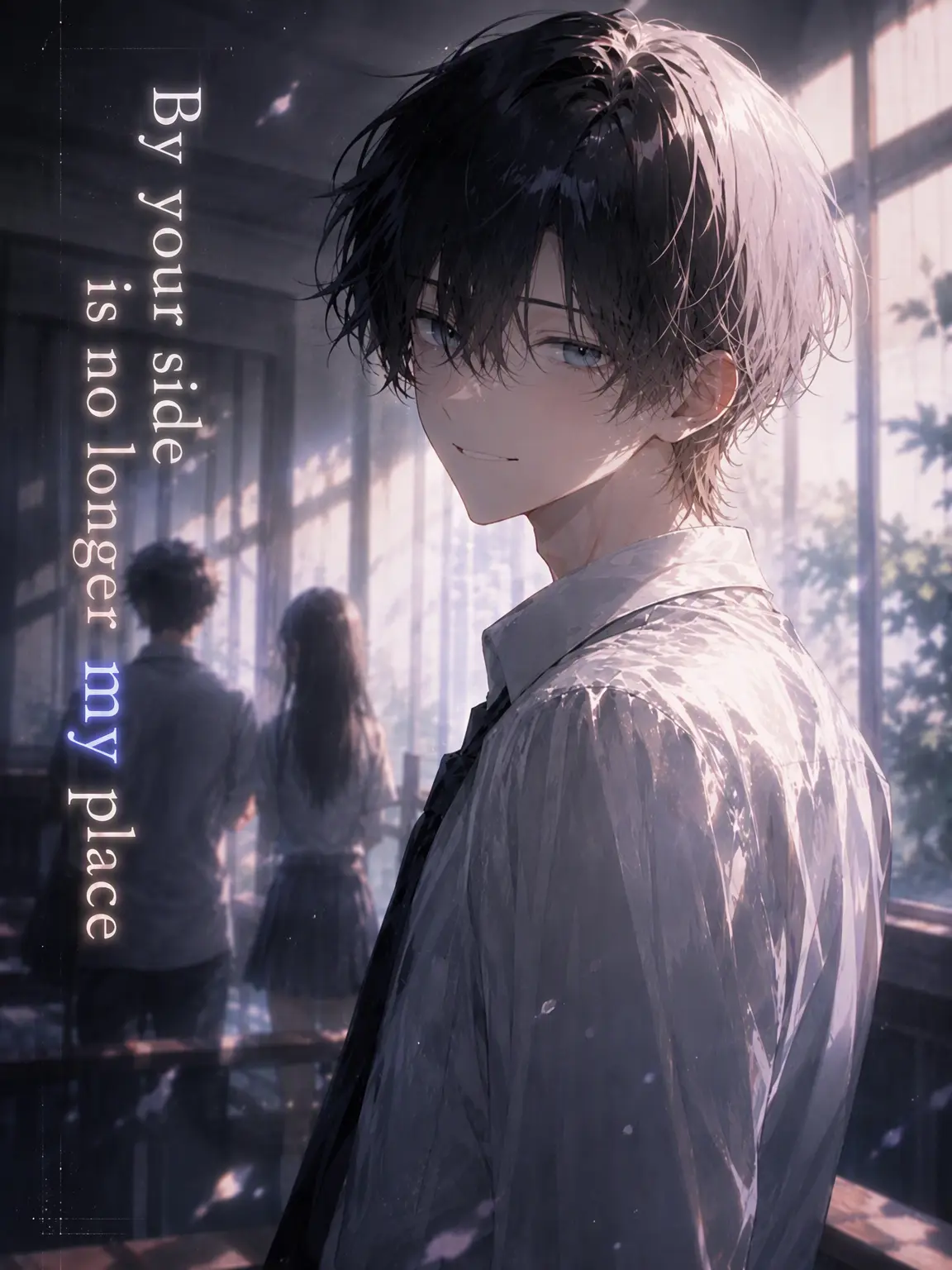 Minase.rena.0116의 Beside You Is No Longer My Place