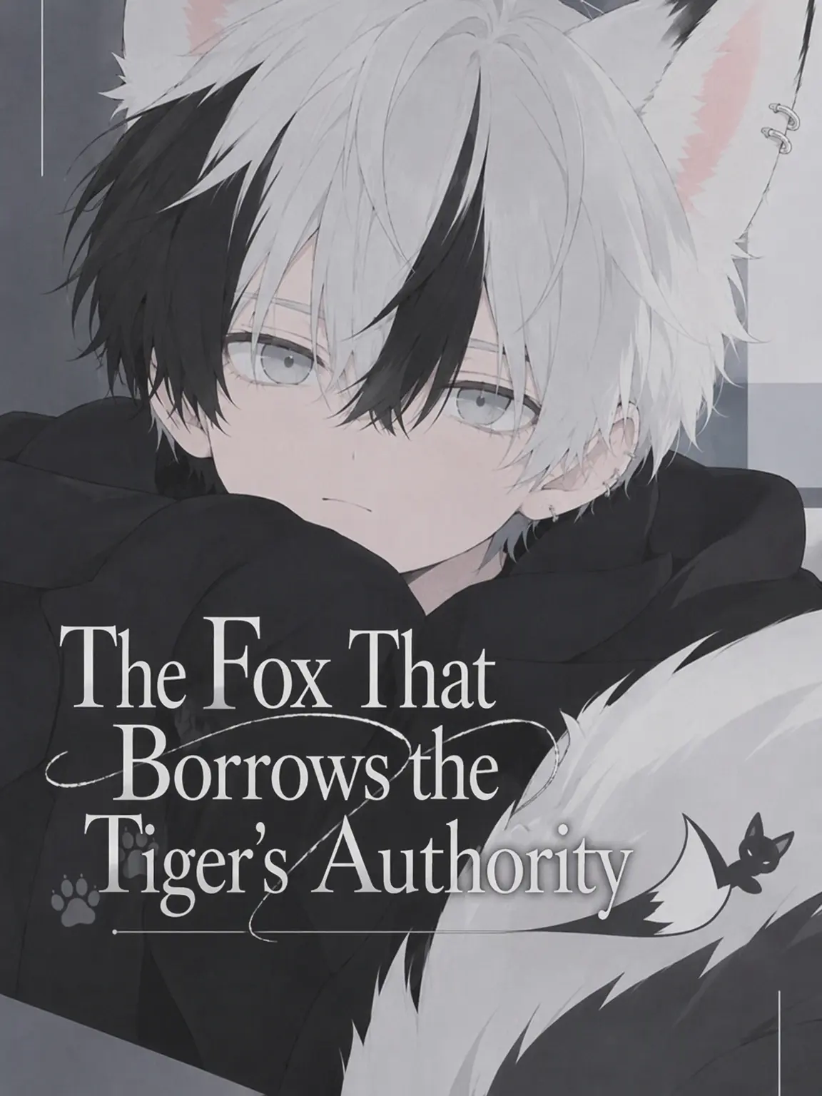 GAI_noir000000의 The Fox in the Tiger's Shadow