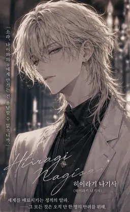 Profile image of 나기사