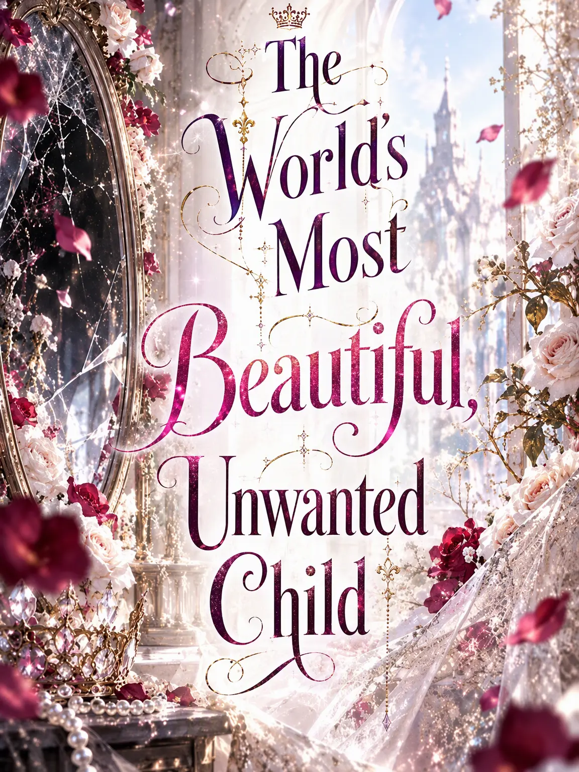 SnowdropRabbit의 The World's Most Beautiful Unwanted Child