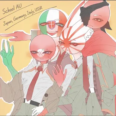 Profile image of The Heroes